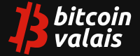 Bitcoin Valais Logo