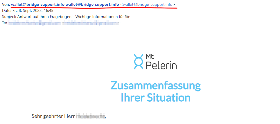 Fake Mt Pelerin Email Fake Mt Pelerin Email