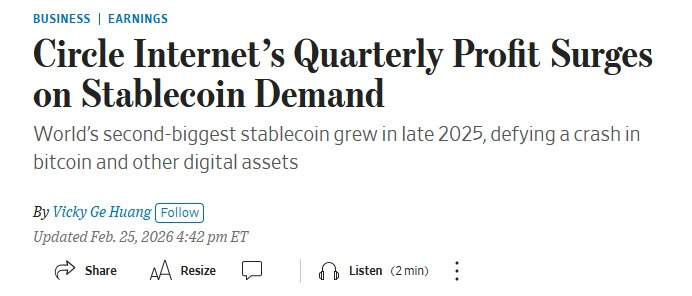 Crypto market news #151 image