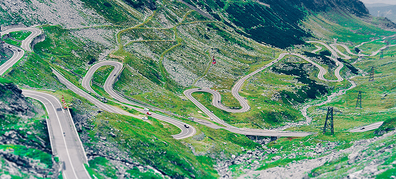 The Road to Security Tokens