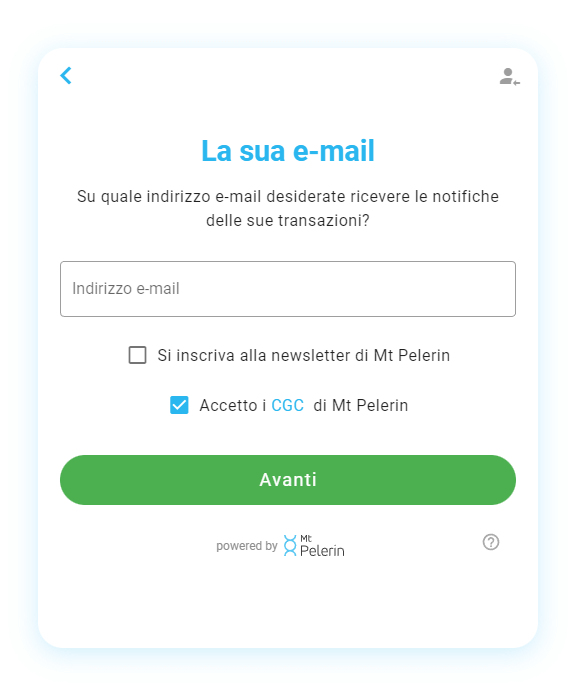 Mt Pelerin comprare POL widget screenshot 8