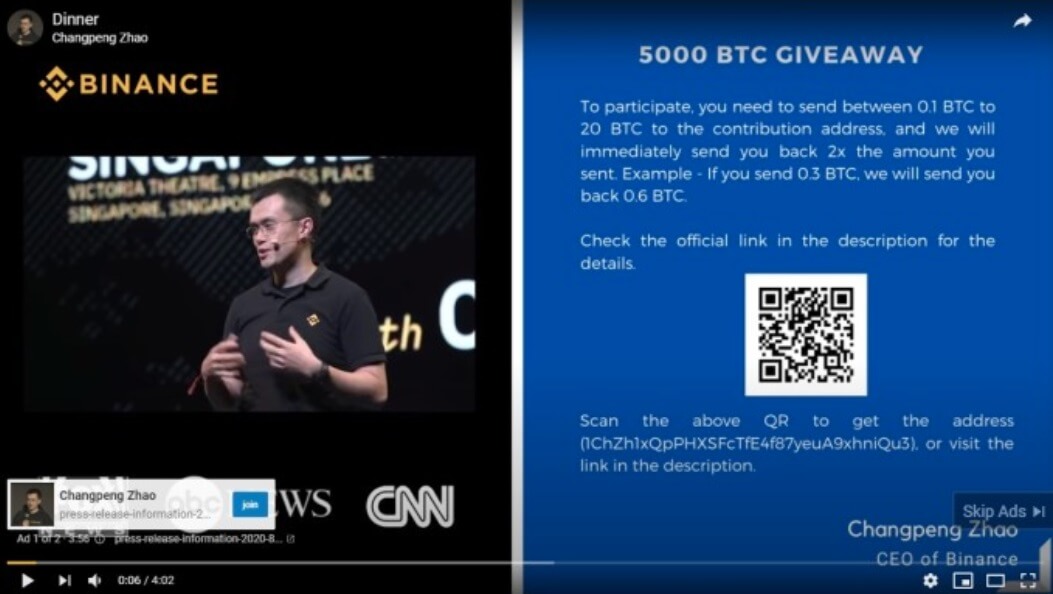 YouTube Fake-Streams YouTube Fake-Streams